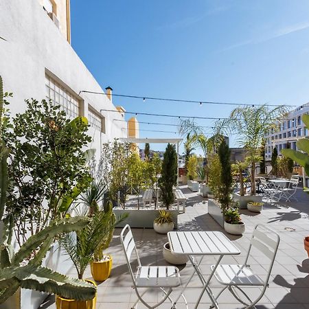 Apperol Lisbon Escape - By Misha'S Place 2A Zewnętrze zdjęcie