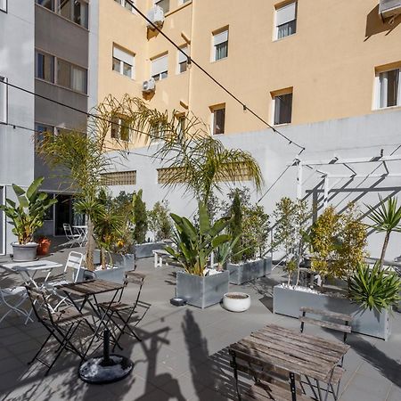 Apperol Lisbon Escape - By Misha'S Place 2A Zewnętrze zdjęcie