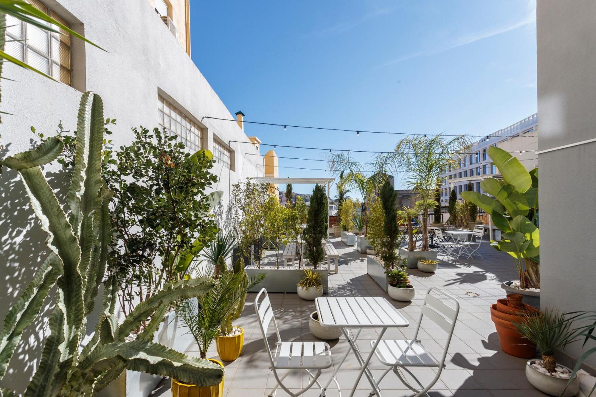 Apperol Lisbon Escape - By Misha'S Place 2A Zewnętrze zdjęcie