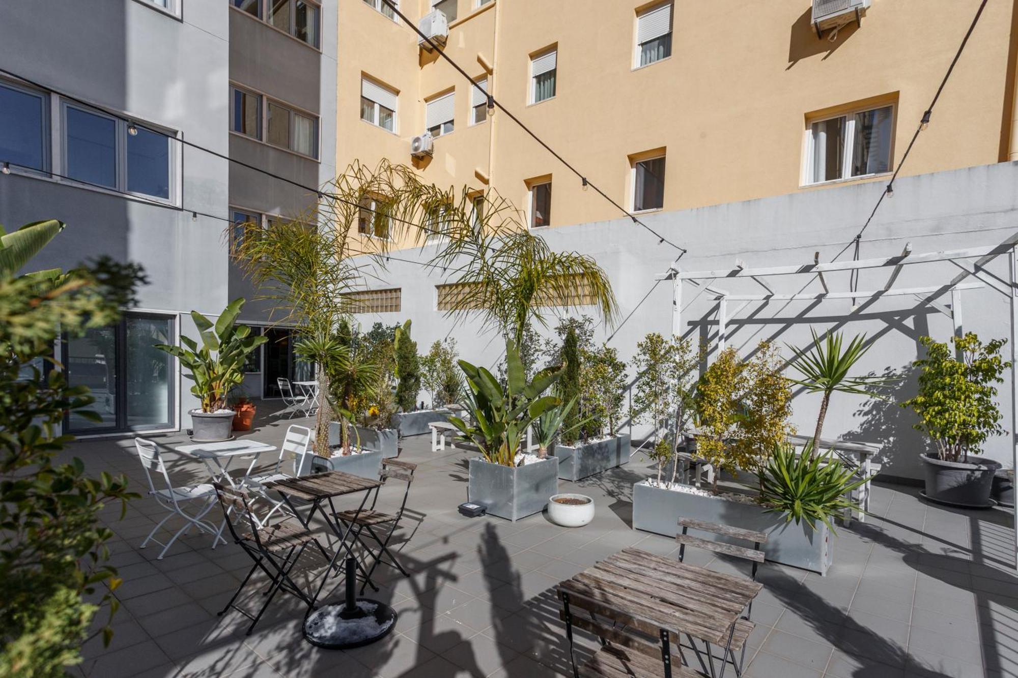 Apperol Lisbon Escape - By Misha'S Place 2A Zewnętrze zdjęcie