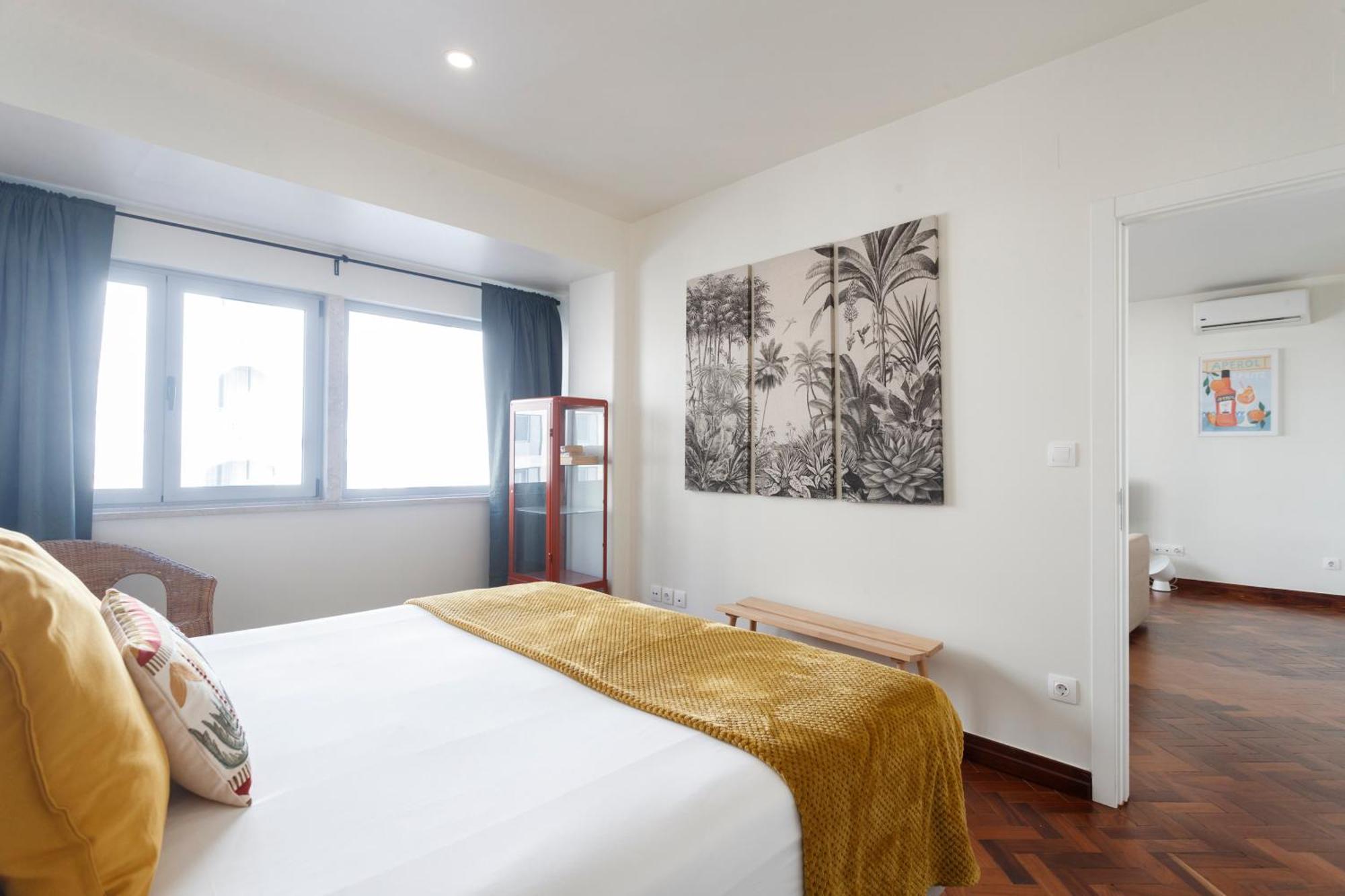 Apperol Lisbon Escape - By Misha'S Place 2A Zewnętrze zdjęcie