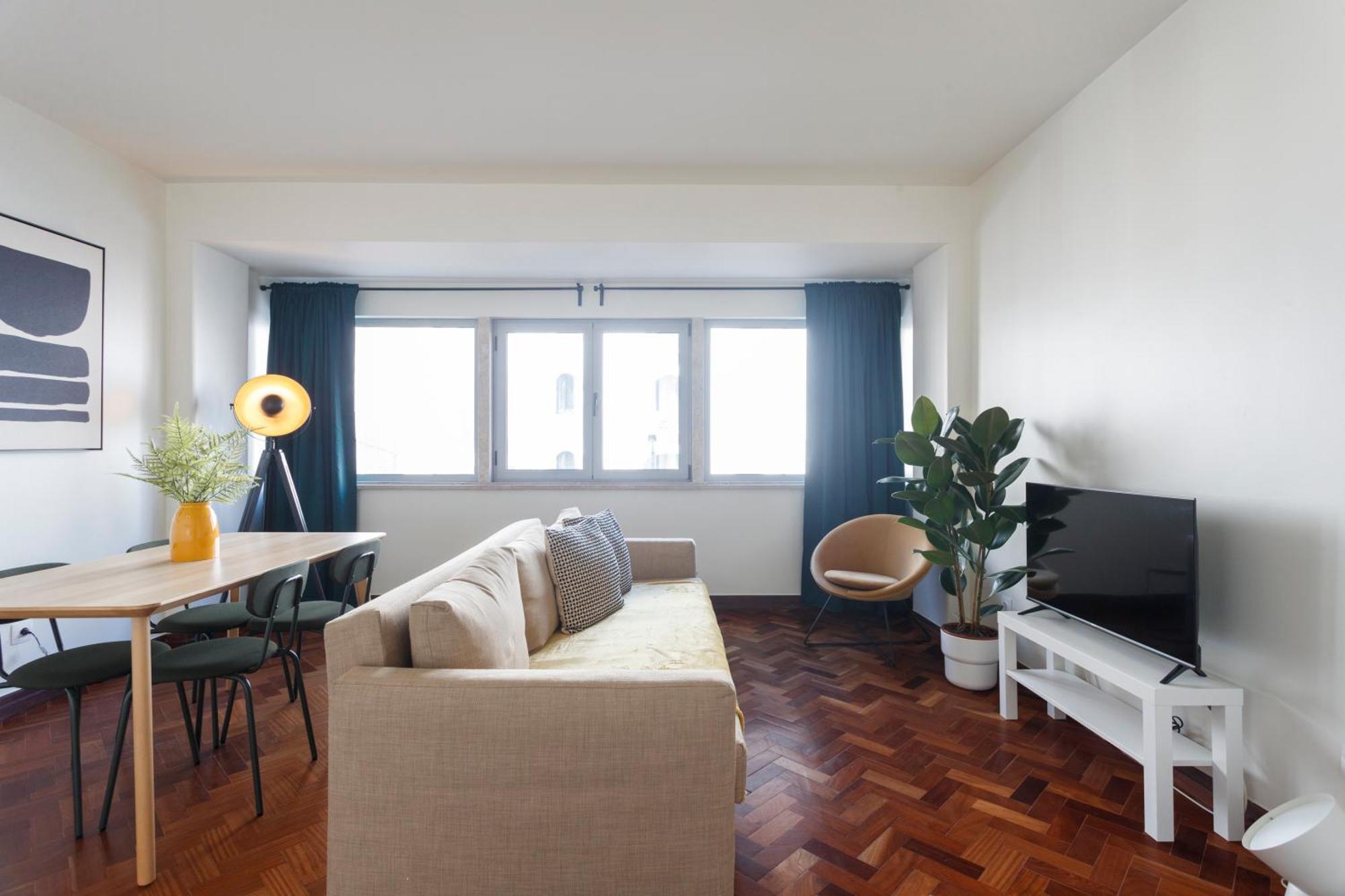 Apperol Lisbon Escape - By Misha'S Place 2A Zewnętrze zdjęcie